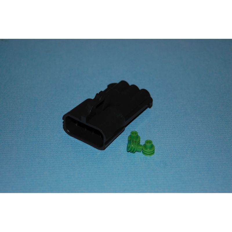 Kontakt Namz Delphi-Packard 3 Receptacle dam universal