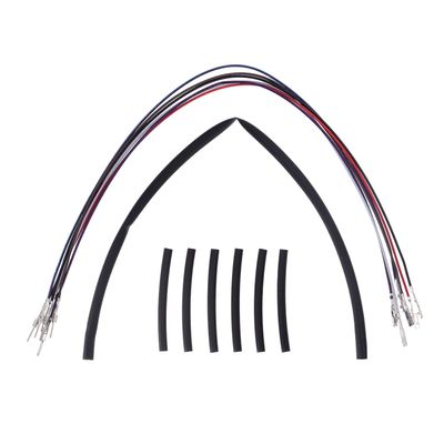 Förlängning kabel Namz 15" FLT/Touring 08-13