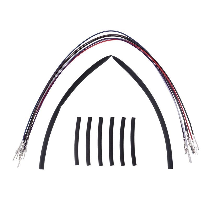 Förlängning kabel Namz 15" FLT/Touring 08-13