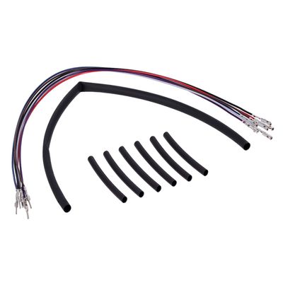 Förlängning kabel Namz 15" FLT/Touring 08-13