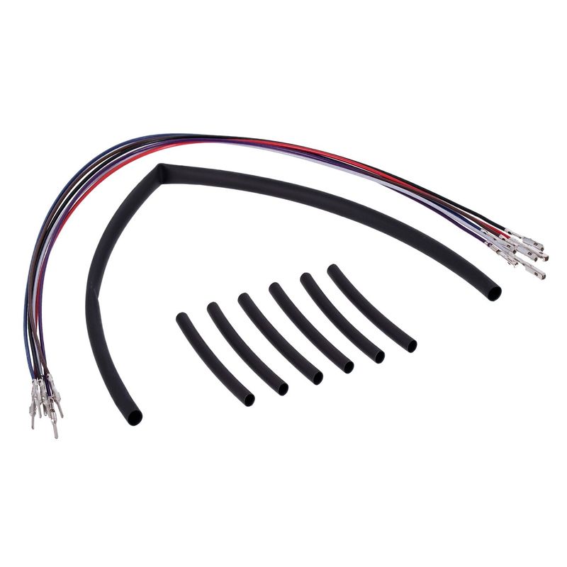 Förlängning kabel Namz 15" FLT/Touring 08-13