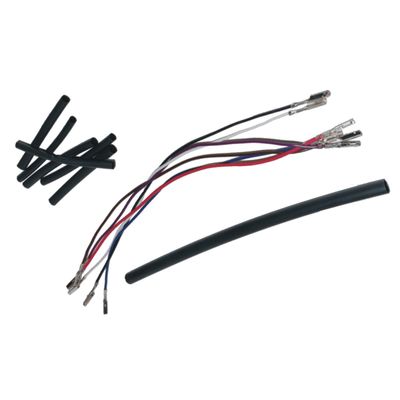 Förlängning kabel Namz 4" FLT/Touring 08-13