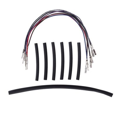 Förlängning kabel Namz 8" FLT/Touring 08-13