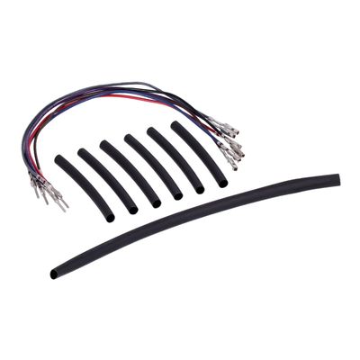 Förlängning kabel Namz 8" FLT/Touring 08-13