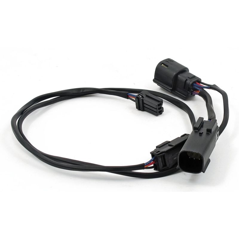 Kabelhärva Namz Power Tap Tour-Pack FLHX 10-13