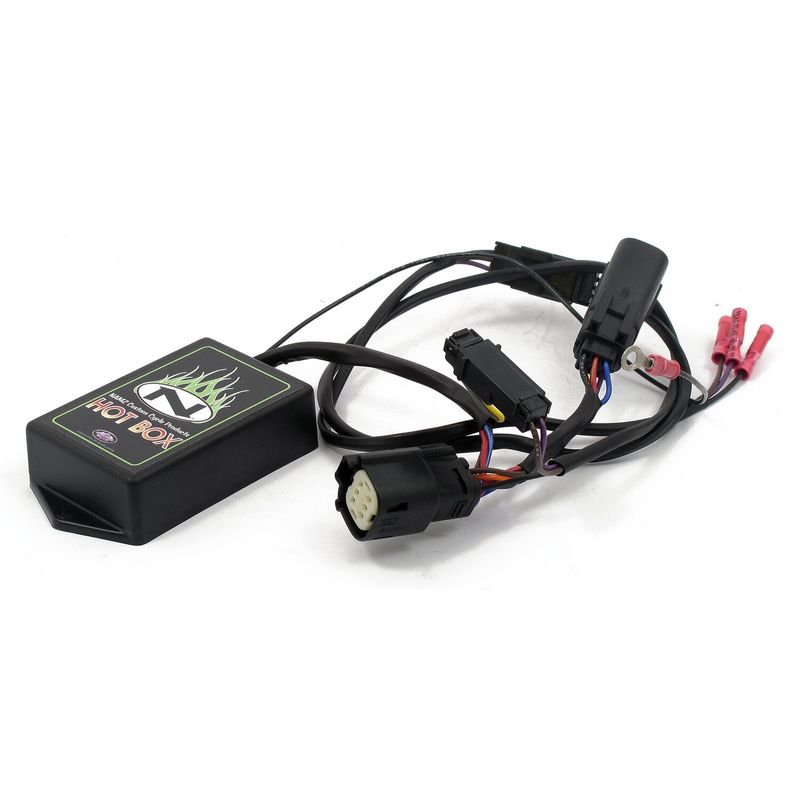 Modul Namz Hot Box Tour-Pak FLHX 10-13