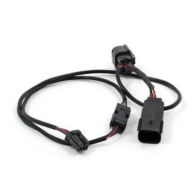 Kabelhärva Namz Power Tap Tour-Pack FLT/Touring CVO/SE models 09-13