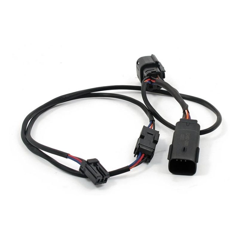 Kabelhärva Namz Power Tap Tour-Pack FLT/Touring CVO/SE models 09-13