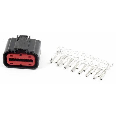 Plugg kontakt Namz ECM 18 Softail 12-20