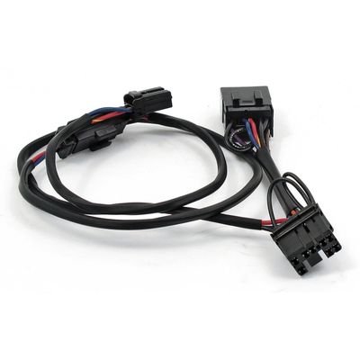 Kabelhärva Namz Power Tap Tour-Pack Road King & Electra Glide 97-13