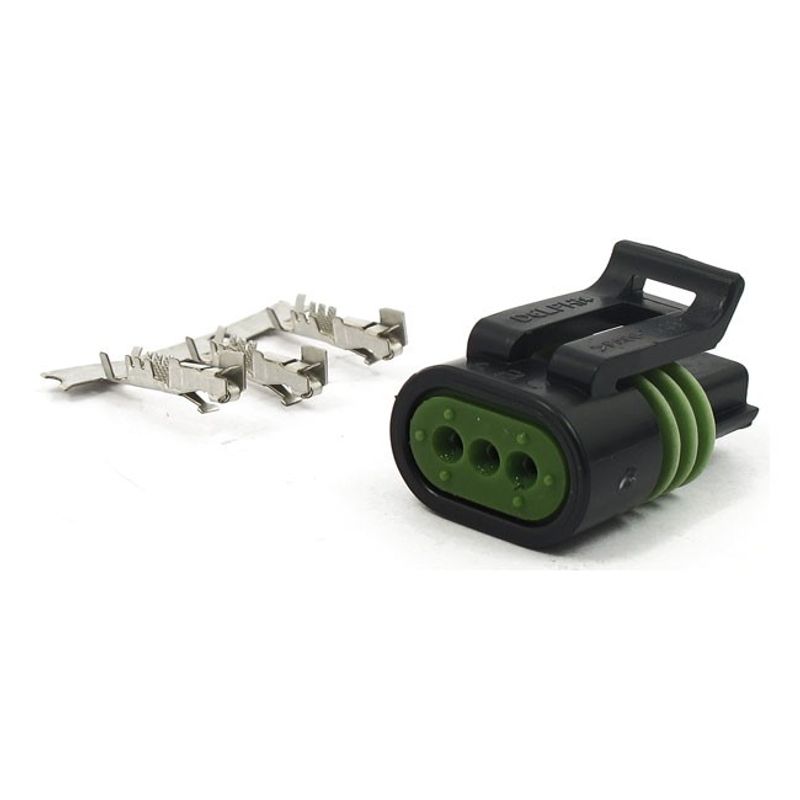 Kontakt givare Namz TPS 3 Softail 00-06
