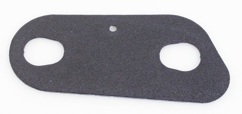 Packning inspektionslock XL 04-upp, AFM gummi/metall