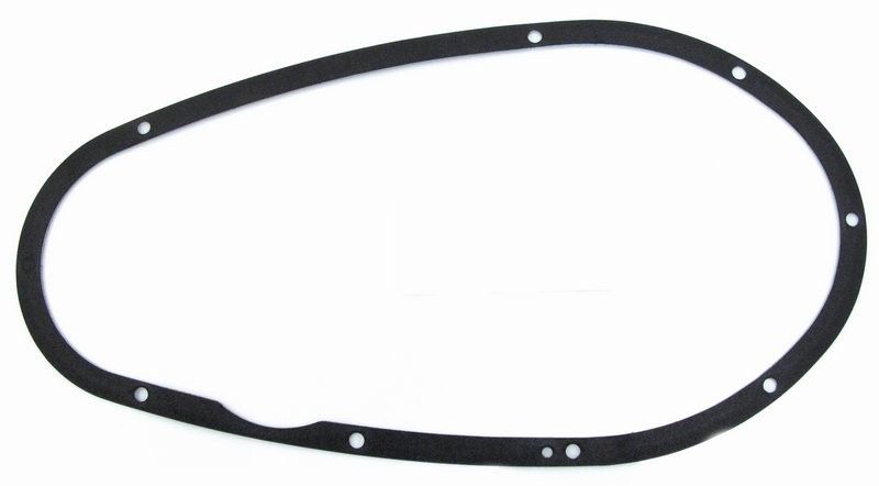Packning primärkåpa James Gaskets 34952-52-A .062" K, KH 52-56