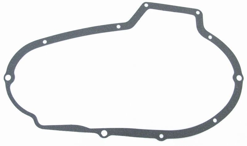 Packning primärkåpa James Gaskets 34955-75-X .031" XL Sportster 77-90
