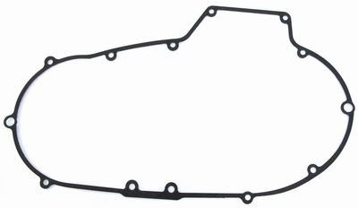 Packning primärkåpa XL 91-03 883/1200, AFM gummi/metall