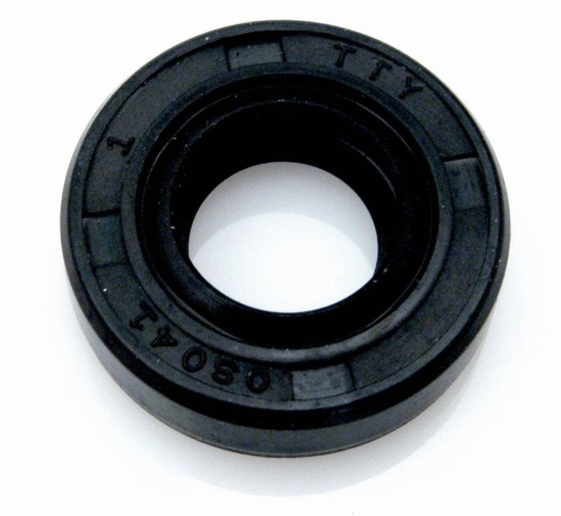 Packbox växelföraraxel B/T 80-06