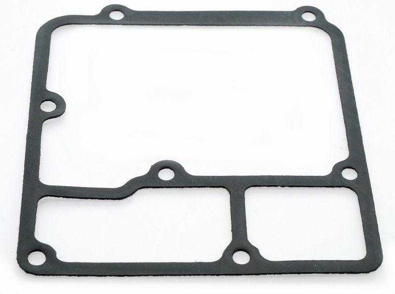 Packning växellådslock Dyna 99-05