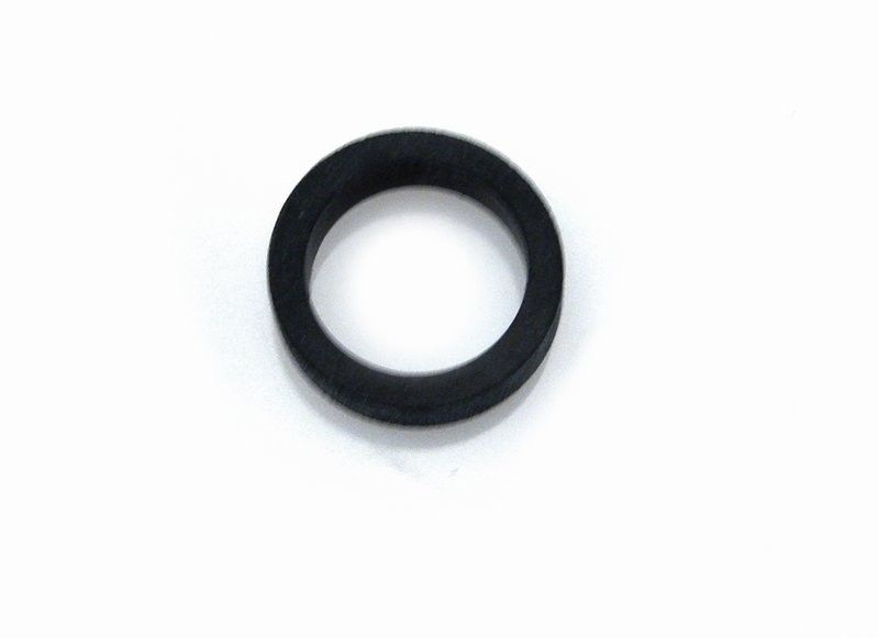 O-ring växelgaffel James Gaskets platt 37-E80 Big Twin