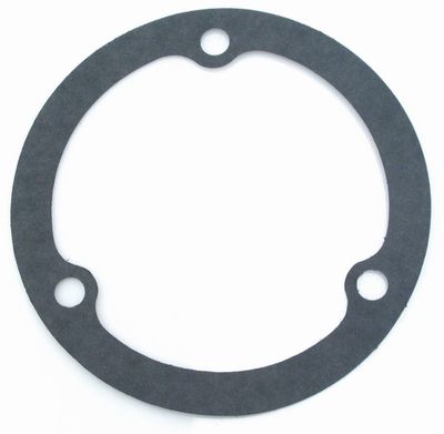 Packning mellan innertrans och motorblock. B/T 55-64