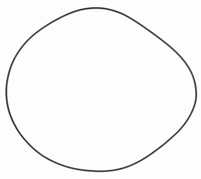 O-ring innertranskåpa 70-82, vid alternator