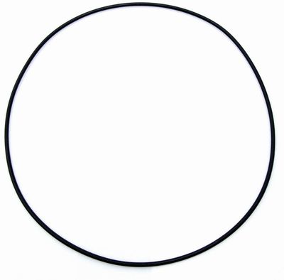 O-ring innertranskåpa 83-07, alternator