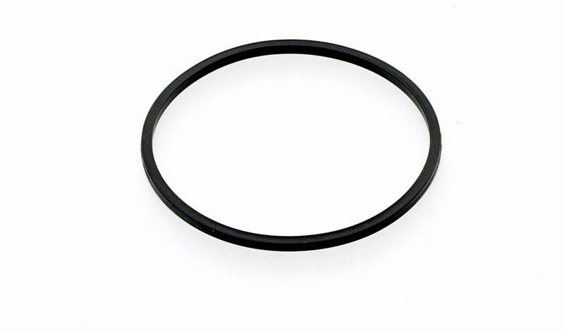 O-ring inspektionslock transkåpa XL 91-upp