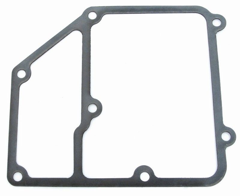 Packning toppkåpa växellåda Athena S410195034030 .031" papper/silikon Dyna 91-98
