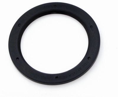 Oljetätning växellåda James Gaskets gummi 4-speed Big Twin 82-86