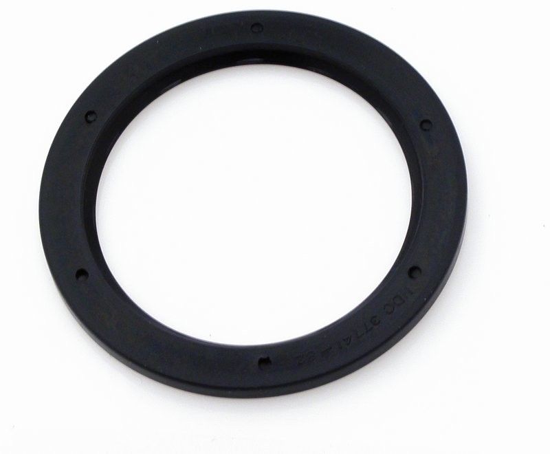 Oljetätning växellåda James Gaskets gummi 4-speed Big Twin 82-86