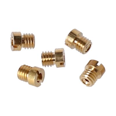 Huvudmunstycke MCS Keihin CV 175 XL Sportster 88-06