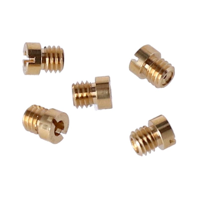 Huvudmunstycke MCS Keihin CV 165 XL Sportster 88-06