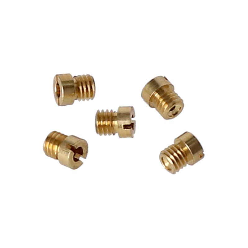 Huvudmunstycke MCS Keihin CV 160 XL Sportster 88-06