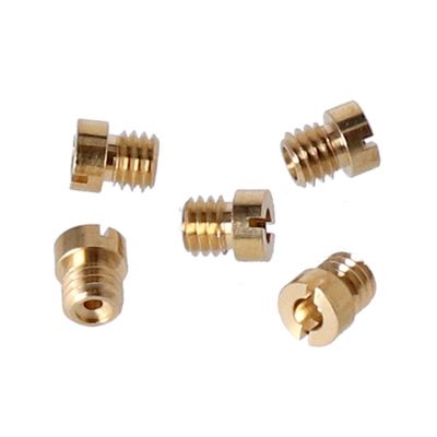 Huvudmunstycke MCS Keihin CV 200 XL Sportster 88-06