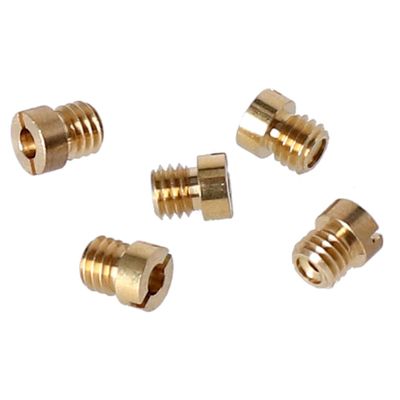 Huvudmunstycke MCS Keihin CV 200 XL Sportster 88-06