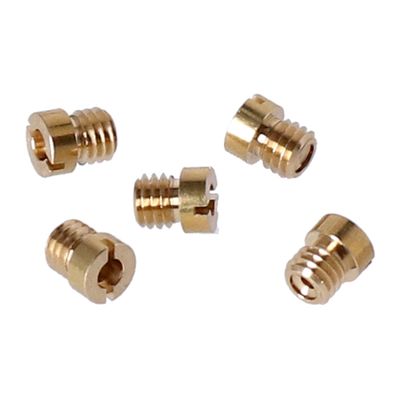 Huvudmunstycke MCS Keihin CV 200 XL Sportster 88-06