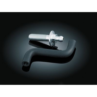 Skruvar vevhusventilation Kuryakyn Evo Big Twin 93-99