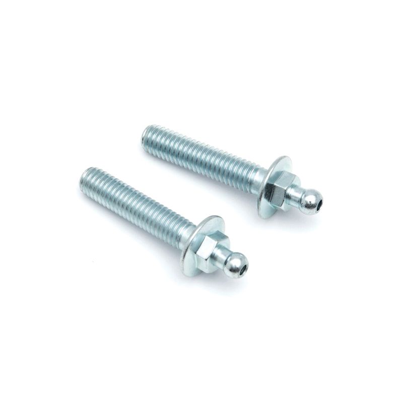 Skruvar vevhusventilation Kuryakyn Twin Cam 99-17