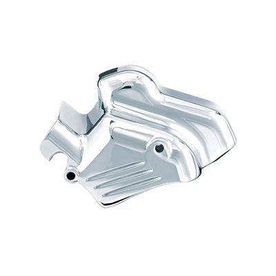 Kåpa startmotor Kuryakyn krom FLT/Touring 99-06