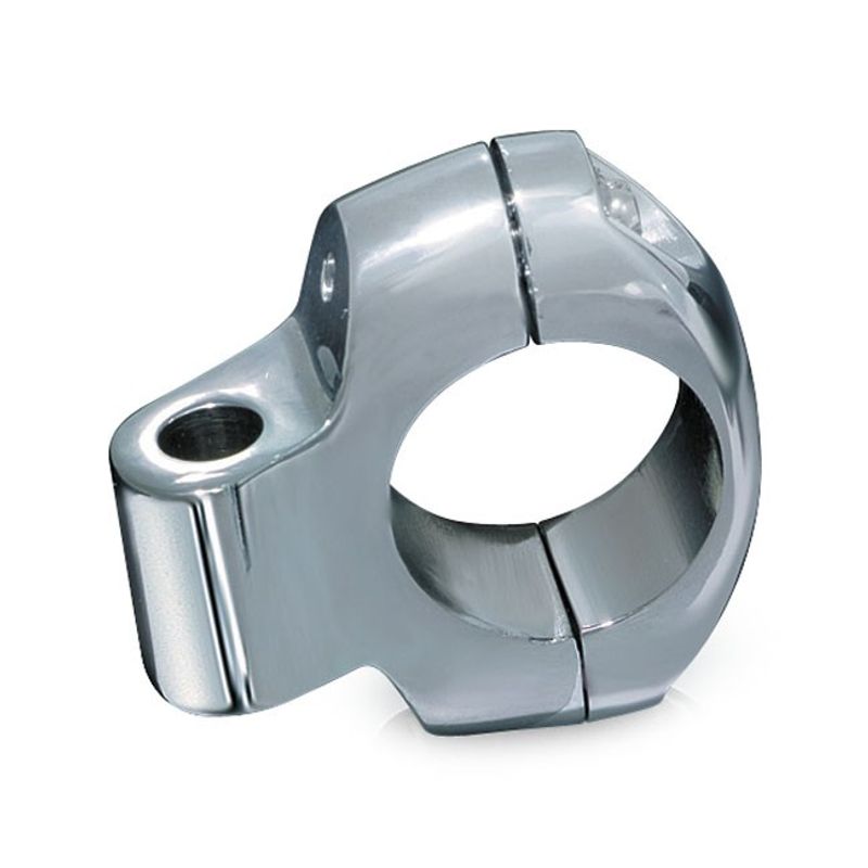 Klammer spegel Kuryakyn Acc 65-UP H-D