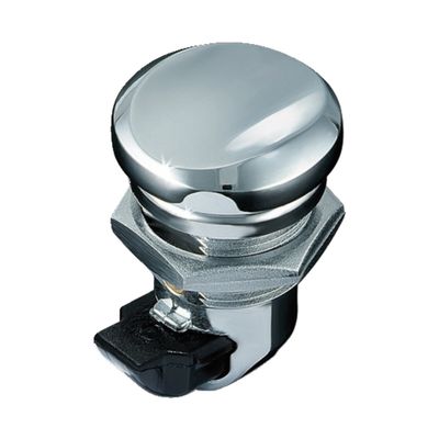 Kuryakyn Push Button krom
