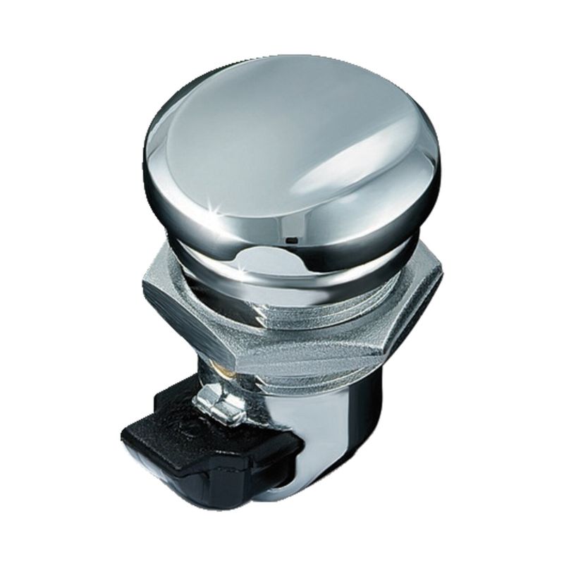Kuryakyn Push Button krom