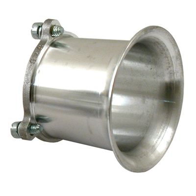 Signalhorn S&S E G 2-1/2" lång