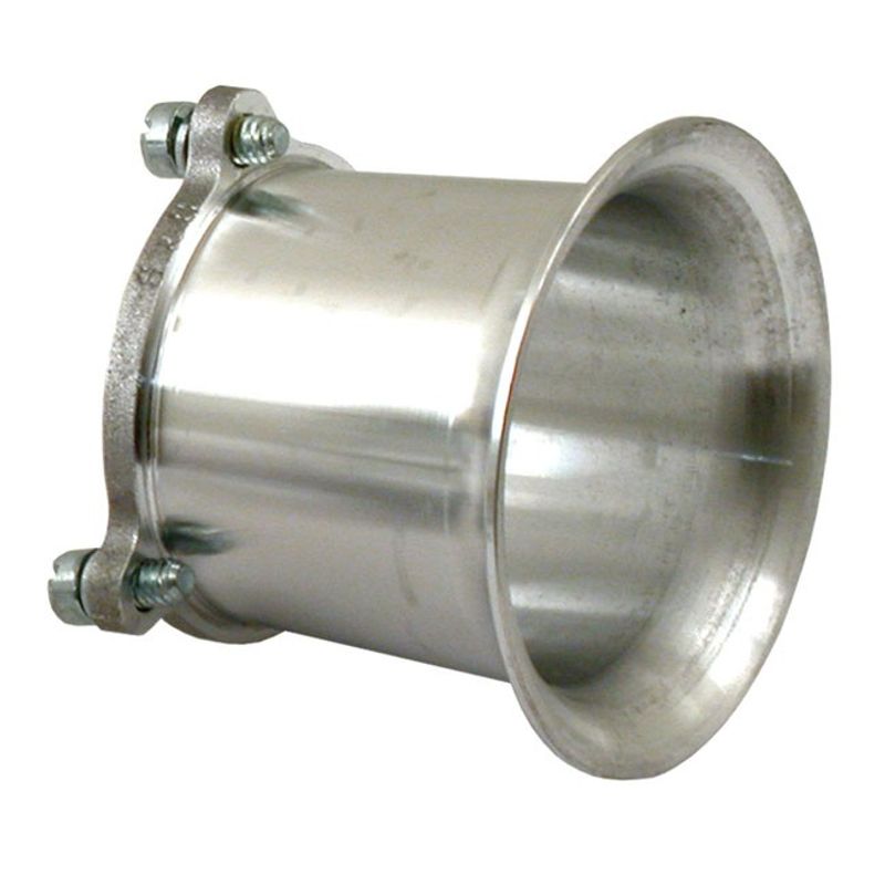 Signalhorn S&S E G 2-1/2" lång