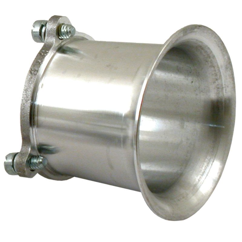 Signalhorn S&S E G 2-1/2" lång