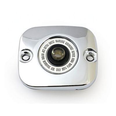 Tätningssats lock huvudcylinder MCS Brake Softail 06-14 m.fl.