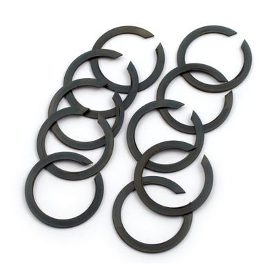 Låsring lager pinjongaxel Alto Evo Big Twin 87-99 (10-pack)
