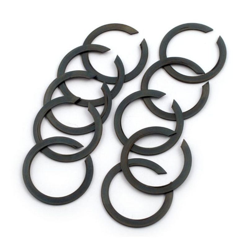 Låsring lager pinjongaxel Alto Evo Big Twin 87-99 (10-pack)
