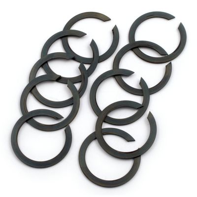 Låsring lager pinjongaxel Alto Evo Big Twin 87-99 (10-pack)