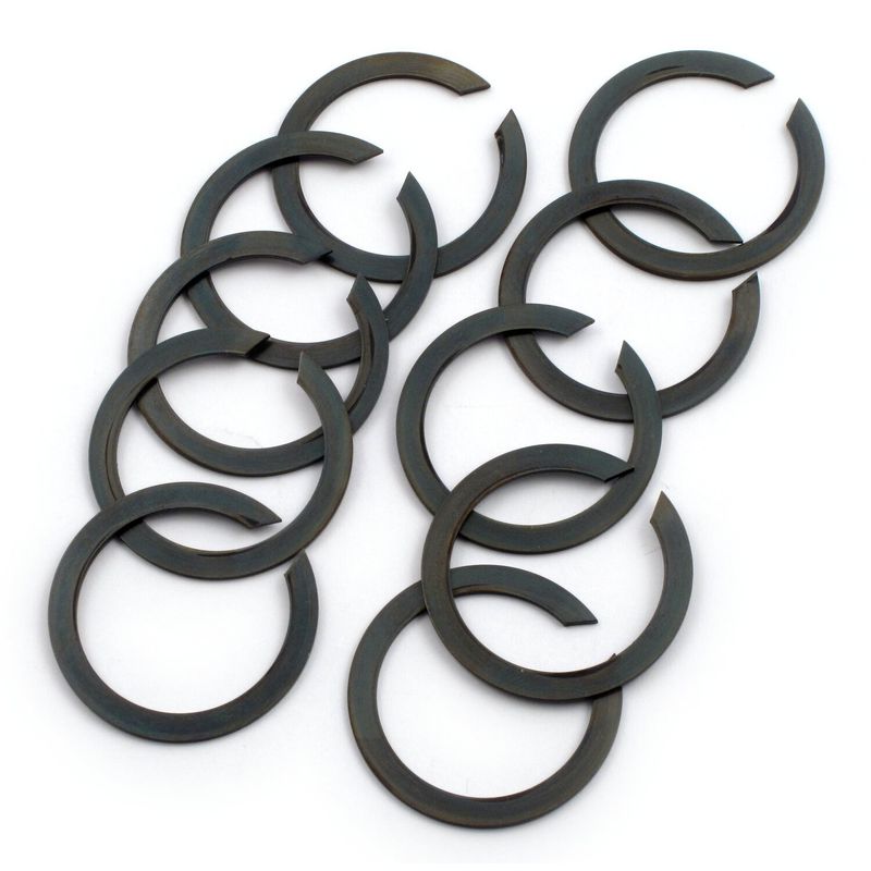 Låsring lager pinjongaxel Alto Evo Big Twin 87-99 (10-pack)