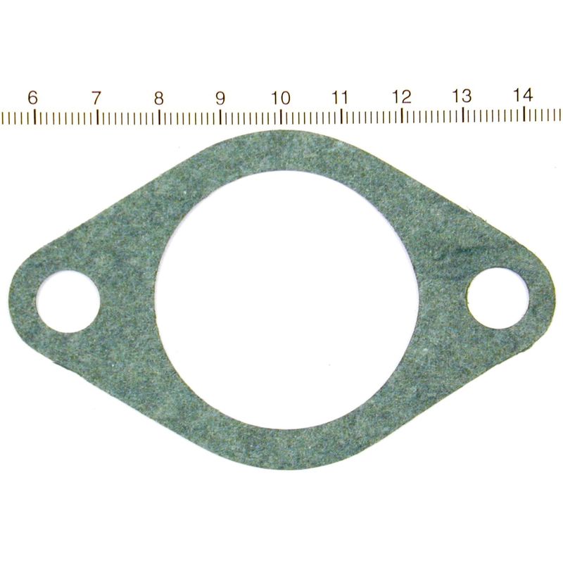 Packning förgasare James Gaskets 27410-57 .016" XL Sportster with OEM Linkert (10-pack)